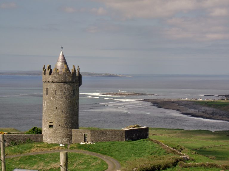 dunagore-tower